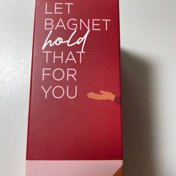 Leather Bagnet - Picture 4 of 4